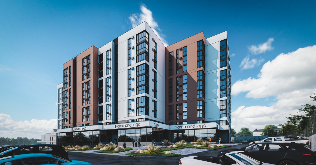 жк супернова