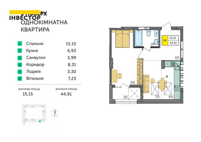 Зображення | БК Інвестор