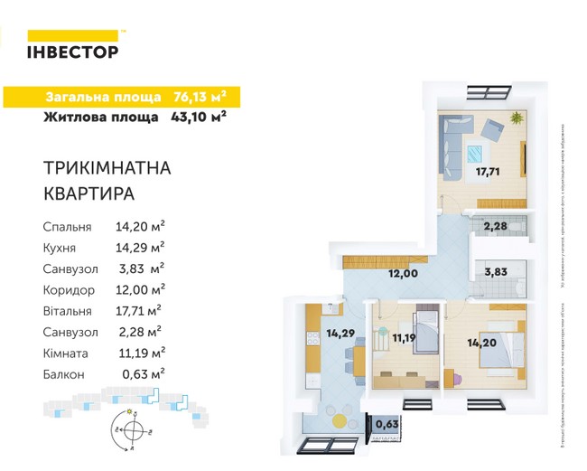 Зображення | БК Інвестор